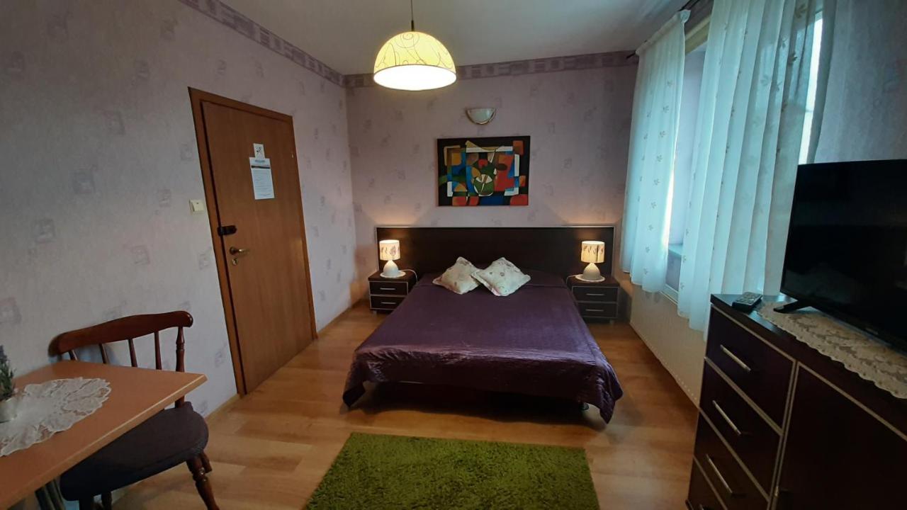 Homestay Pasat