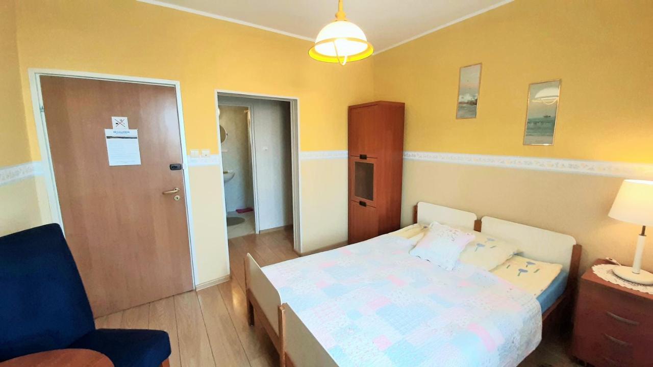 Pasat Kwatera prywatna Władysławowo