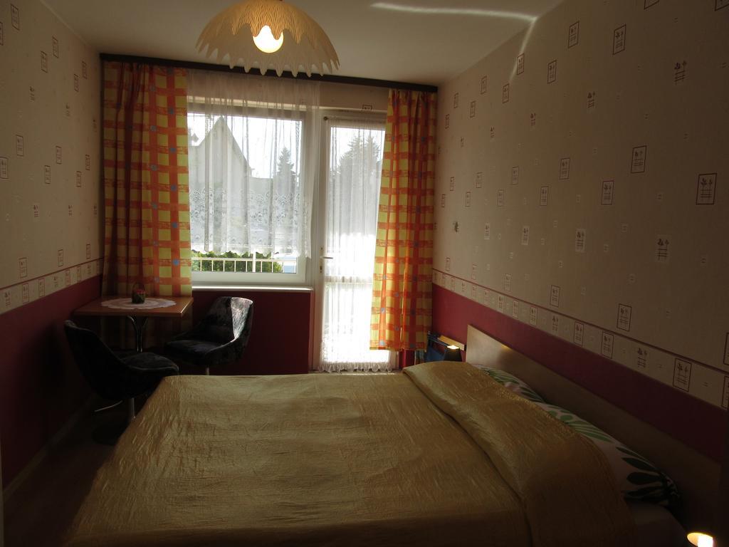Pasat Kwatera prywatna Władysławowo